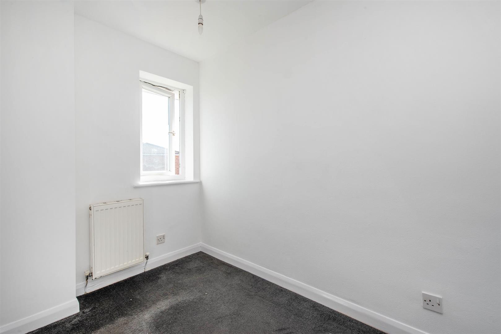 Elmfield Drive, Preston